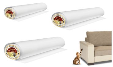 Fita anti-arranhões para gatos Fita de treinamento para gatos