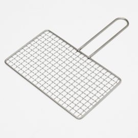 Square Metal Wire Barbecue Mesh