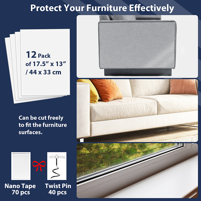 Furniture Protect Sheet