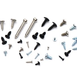 Tornillos autorroscantes