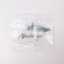 Self-tapping Screws and Wall Plugs Kit