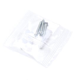 Kit of Drywall Plug and Self-tapping Screw