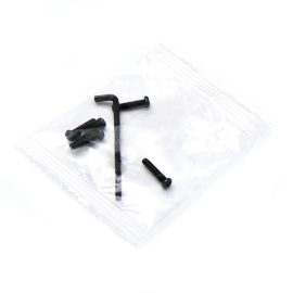 Kit of Machine Screw and Hex Driver