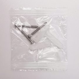 Kit of Expansion Plug and Screw