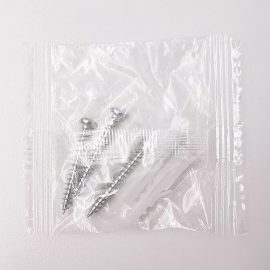 Self Tapping Screw and Drywall Anchor Pack